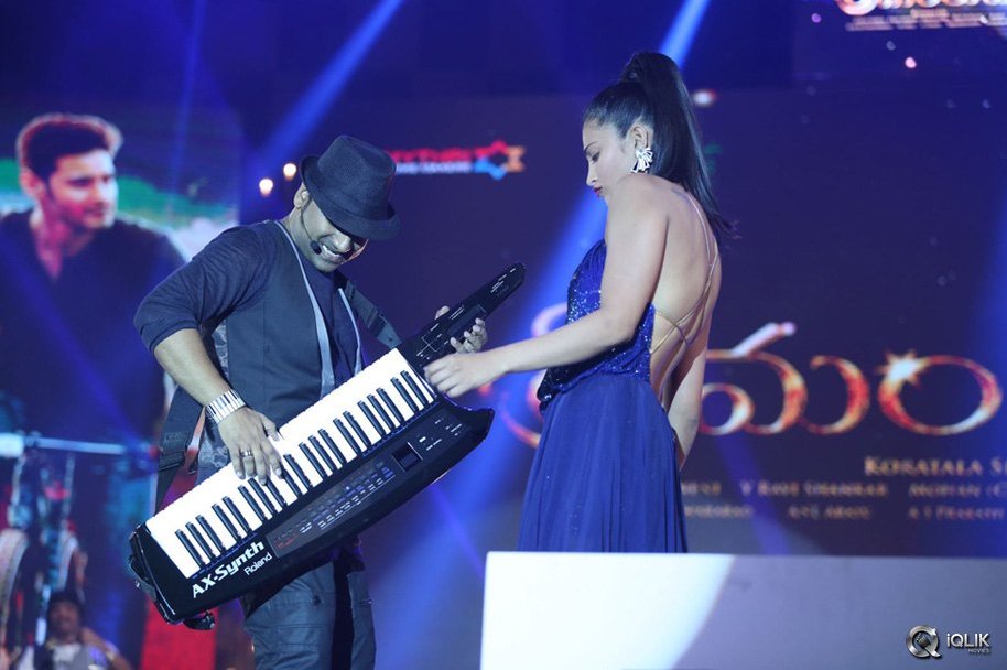 Srimanthudu-Movie-Audio-Launch